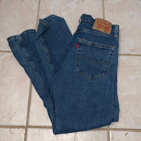 Levi jeans - Picture 1 of 5
